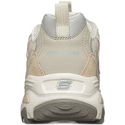 Skechers斯凯奇 女休闲鞋 149238-NAT 商品图4