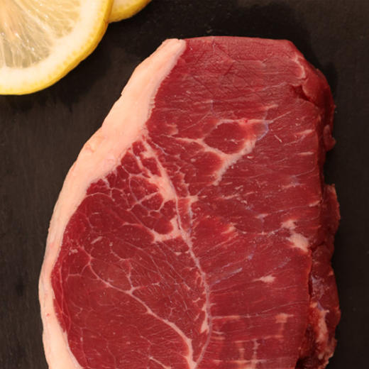 泾源黄牛肉 西冷牛排150g 商品图4