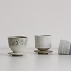 郭宇虹 咖啡器具 分享壶 滤杯 马克杯 陶器 商品缩略图4