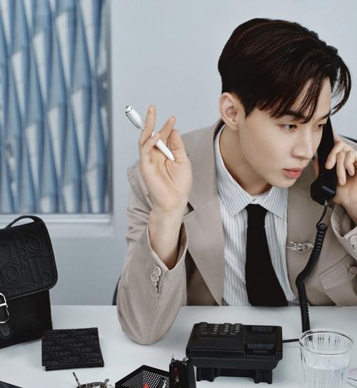 迪奥铃兰花胸针（XTY） 商品图5