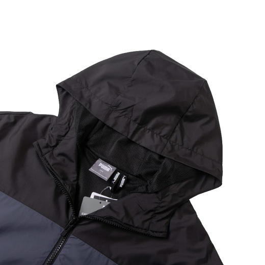 PUMA彪马 男夹克外套 684107-01 商品图2