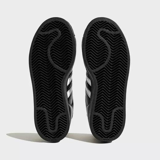 adidas阿迪达斯 女板鞋 JH7098 商品图4