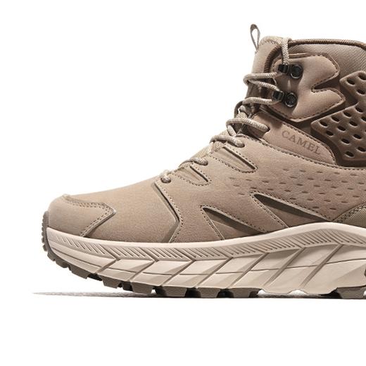 骆驼 男户外徒步鞋 F13A693025 商品图2