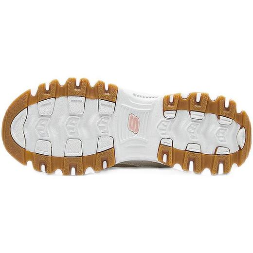 Skechers斯凯奇 女休闲鞋 150241-WLPK 商品图2