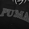 PUMA彪马 男针织夹克 681267-01 商品缩略图4
