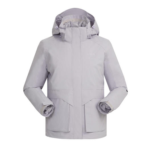 CIMALP喜玛尔图 女套胆冲锋衣 AWFNCF114 商品图1