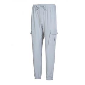 UnderArmour安德玛 男梭织长裤 1386558-011