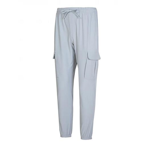 UnderArmour安德玛 男梭织长裤 1386558-011 商品图0