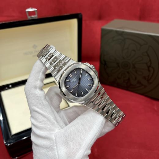 百达翡丽 运动优雅系列5711/1A-001  采用原版324 S C机芯（ZT*SH） 商品图2