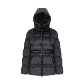 艾莱依 女收腰短款羽绒服 6024703180