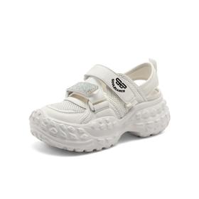 Belle百丽 女休闲鞋 B6P1DCH4