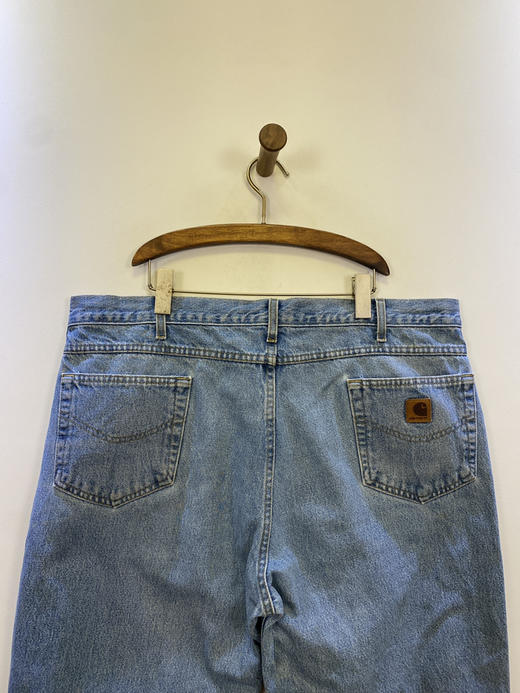 Carhartt 卡哈特 牛仔裤 工装长裤（42”） （107 cm）_WLP(6) 商品图1