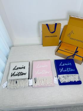 驴家 Fluffygram 围巾（ZT*DSX)