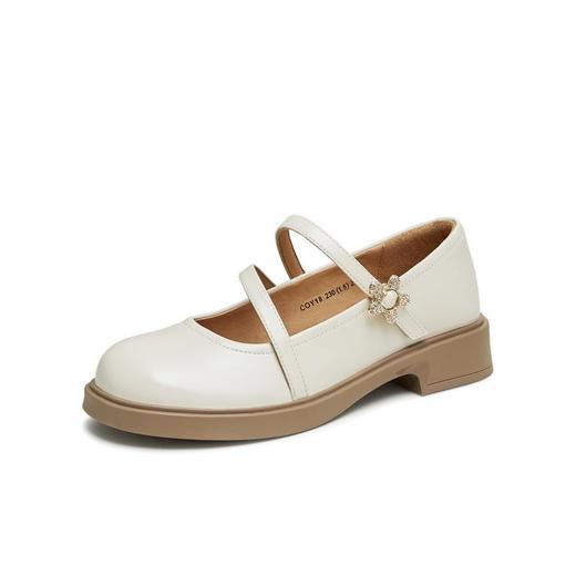 Teenmix天美意 女单鞋 COY18CQ4 商品图0