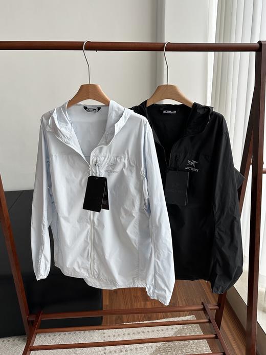 始祖鸟 Squamish 连帽皮肤衣男女同款（SS） 商品图2