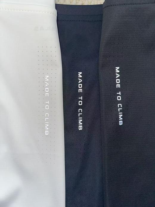 点此购买 凯乐石FUGA系列男士户外登山徒步速干凉感防晒透气T恤 LL 323734 商品图9