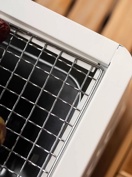 方形烧烤炉户外庭院烤炉炭火碳烤烧烤架围炉煮茶的炉户外露营炊具 商品图4