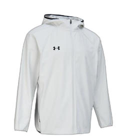 UnderArmour安德玛 男女同款夹克外套 24600410-009