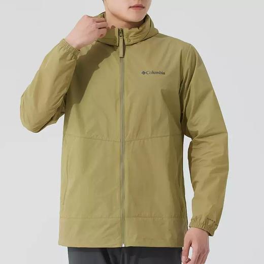 Columbia哥伦比亚 男皮肤衣 XE4920327 商品图3