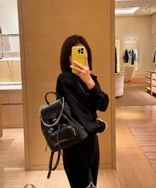 驴家 MONTSOURIS 小号双肩包（JPH） 商品图7