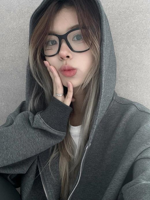 香奈儿 3392 黑色素颜镜（JH） 商品图2