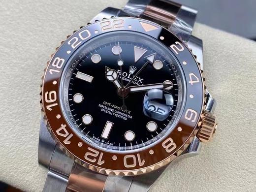 劳力士 格林尼治高奢腕表（ZT*SH） 商品图10