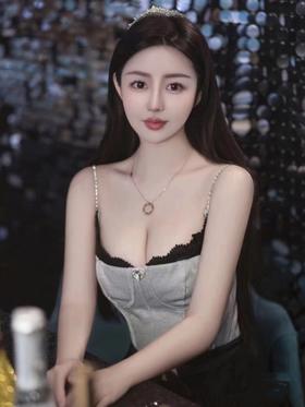 卡地亚  三钻  满钻  大圆饼 项链  （XTY）