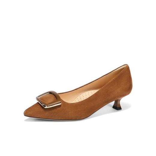 Belle百丽 女高跟鞋 D3N1DAQ5 商品图0