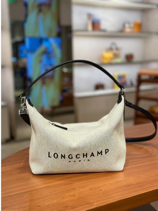 珑骧 24新款 帆布小腋下包 单肩包 （SS） 商品图2