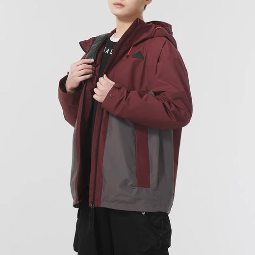 adidas阿迪达斯 男夹克 JE8577 商品图2