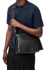罗意威 面柔软牛皮革Flamenco satchel邮差包（LZ） 商品缩略图6