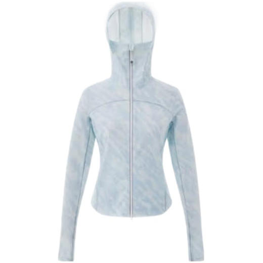 波司登 女防晒服 B40525158LM 商品图4