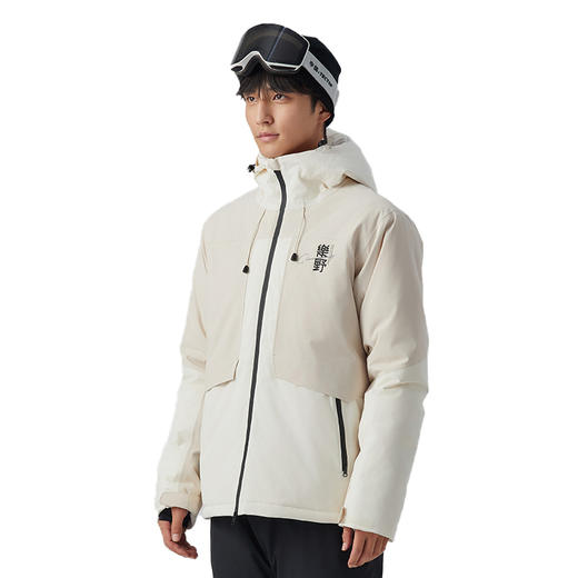 TECTOP探拓 通用户外服 2347249HX 商品图4