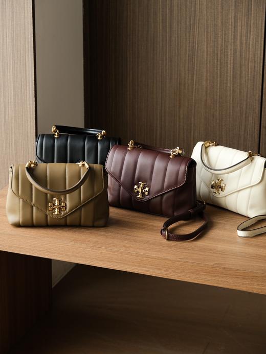 TB 经典Kira 系列邮差包链条包（SS） 商品图2