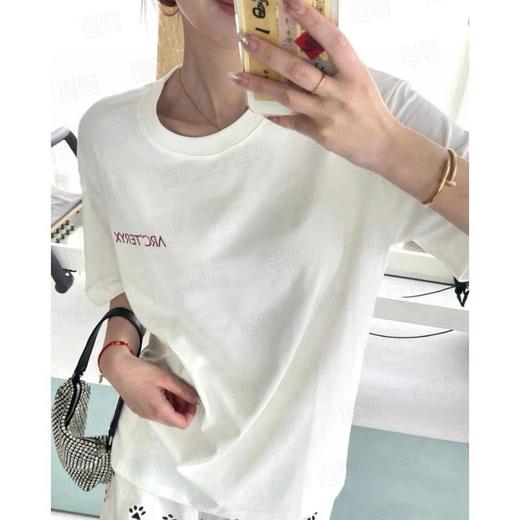 始祖鸟新款九宫格背后印花短袖T恤 （SS） 商品图8