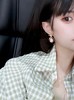 CHANEL香奈儿复古爱心耳环（XTY） 商品缩略图5