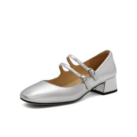 Belle百丽 女单鞋 B6T1DCQ4