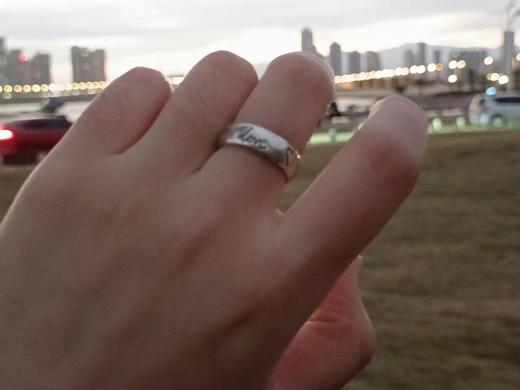 古驰 花鸟Blind for love戒指（XTY） 商品图2