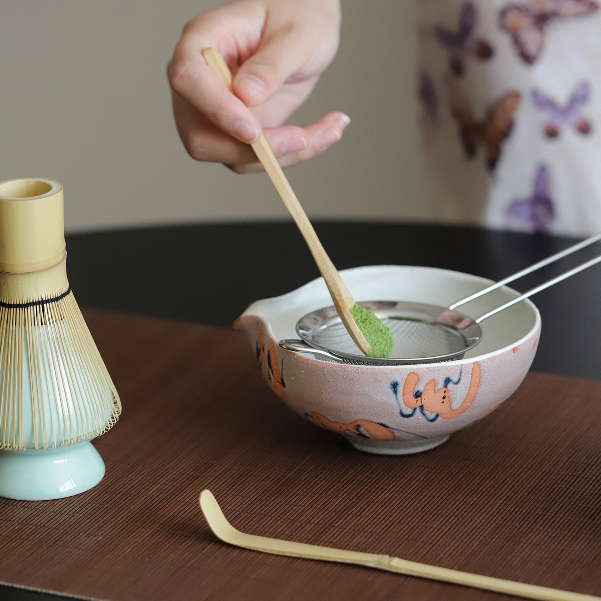 郭宇虹 咖啡器具 分享壶 滤杯 马克杯 陶器