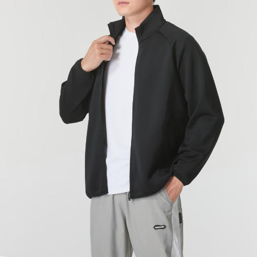 UnderArmour安德玛 男女同款夹克外套 24600406-001 商品图2