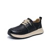 Teenmix天美意 男休闲皮鞋 3YW01DM4 商品缩略图1