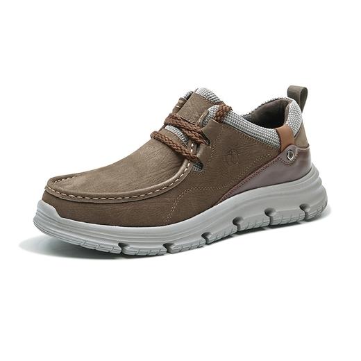 Hangten欢腾 男休闲鞋 D033228587 商品图1