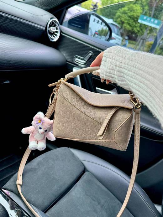 罗意威 Puzzle 几何包改版新色 三色可选（MM） 商品图14