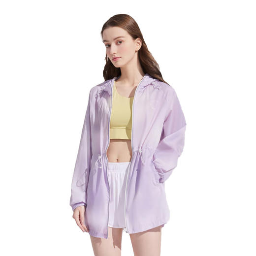 波司登 女防晒服 B30525068 商品图0