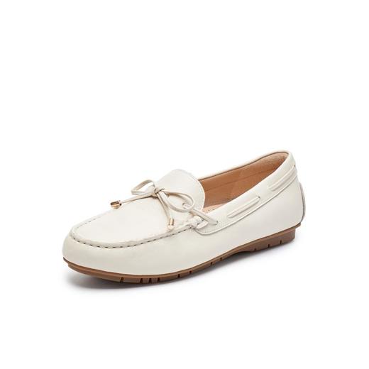 Teenmix天美意 女乐福鞋 CRY04AA5 商品图1