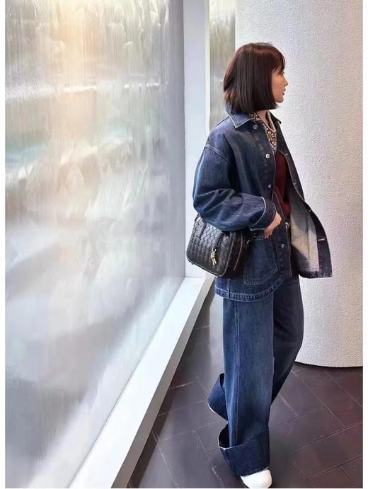 BV 小方盒子包（MM） 商品图5