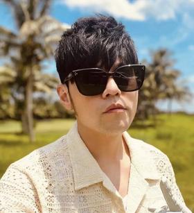 GM  墨镜DEAR系列   太阳镜 墨镜 （JH）