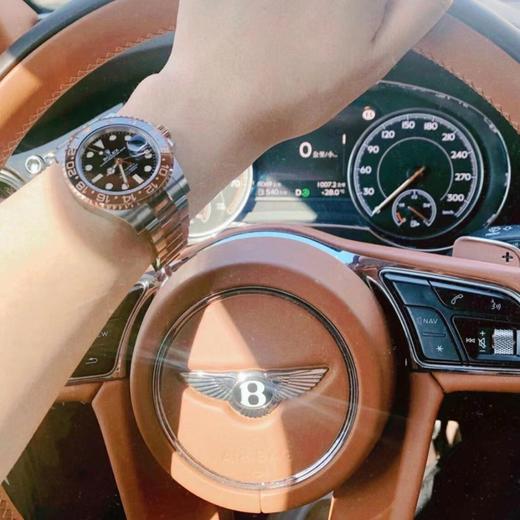 劳力士 格林尼治高奢腕表（ZT*SH） 商品图5