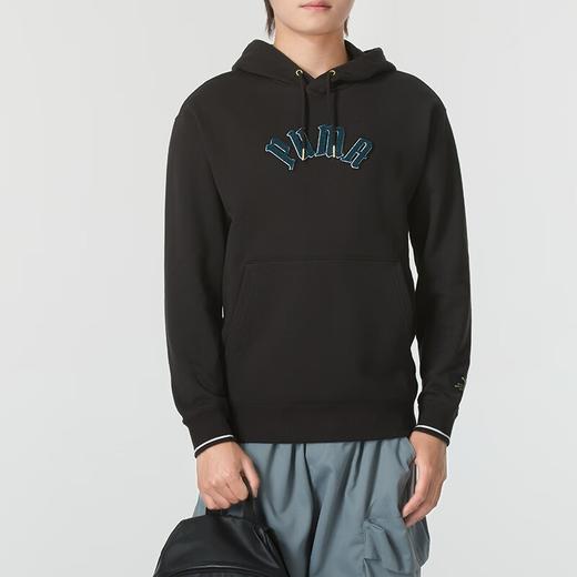 PUMA彪马 男卫衣 681253-01 商品图3