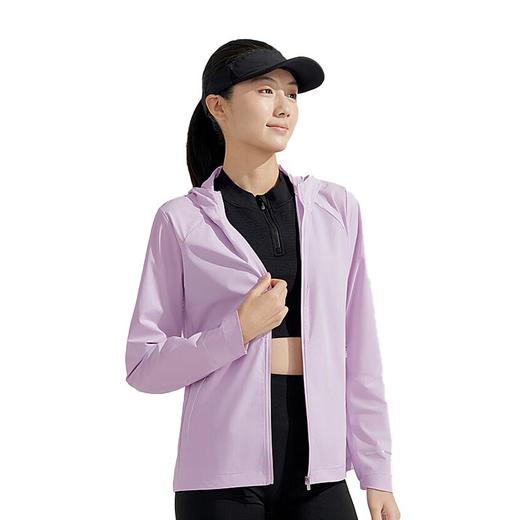 波司登 女防晒服 B40522512 商品图2